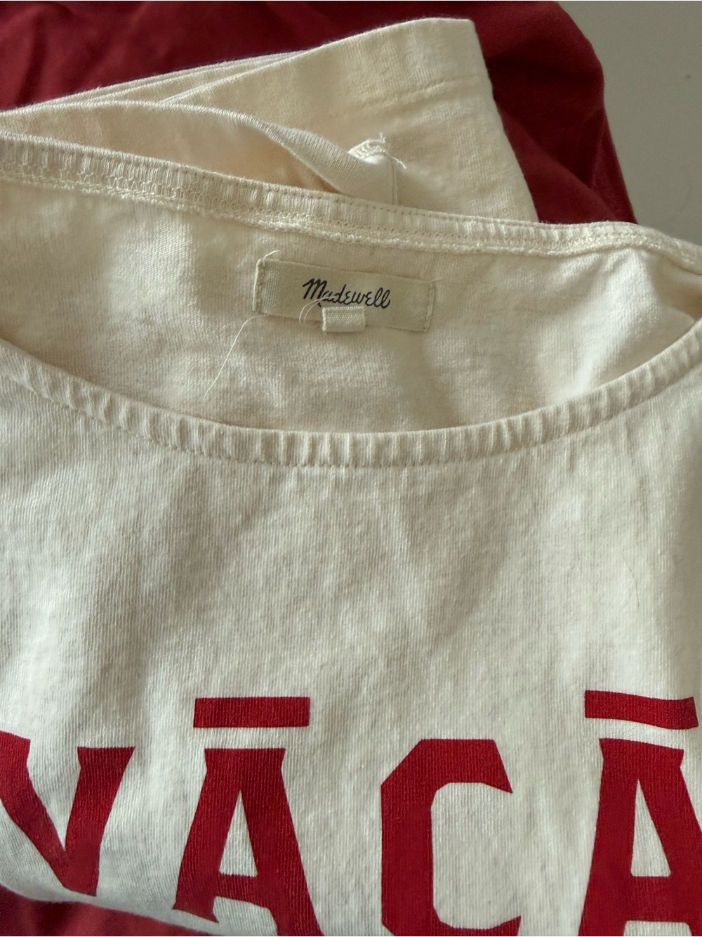 Madewell lot - Picture 9 of 9